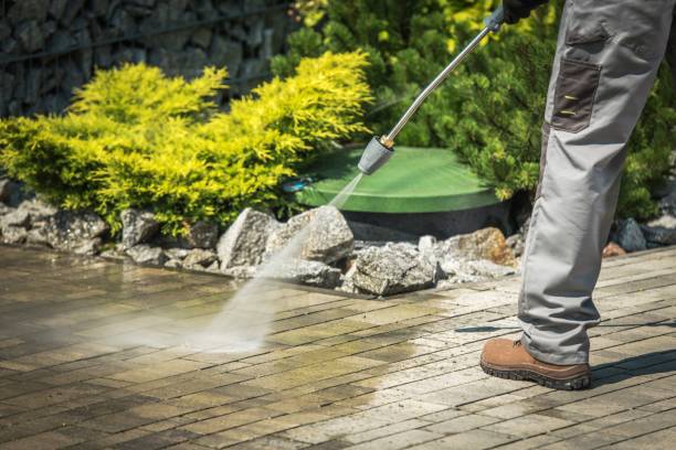 Professional Pressure Washing Services in Schofield, WI